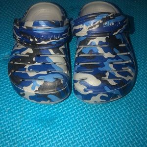 Nautica RIVER EDGE CLOG